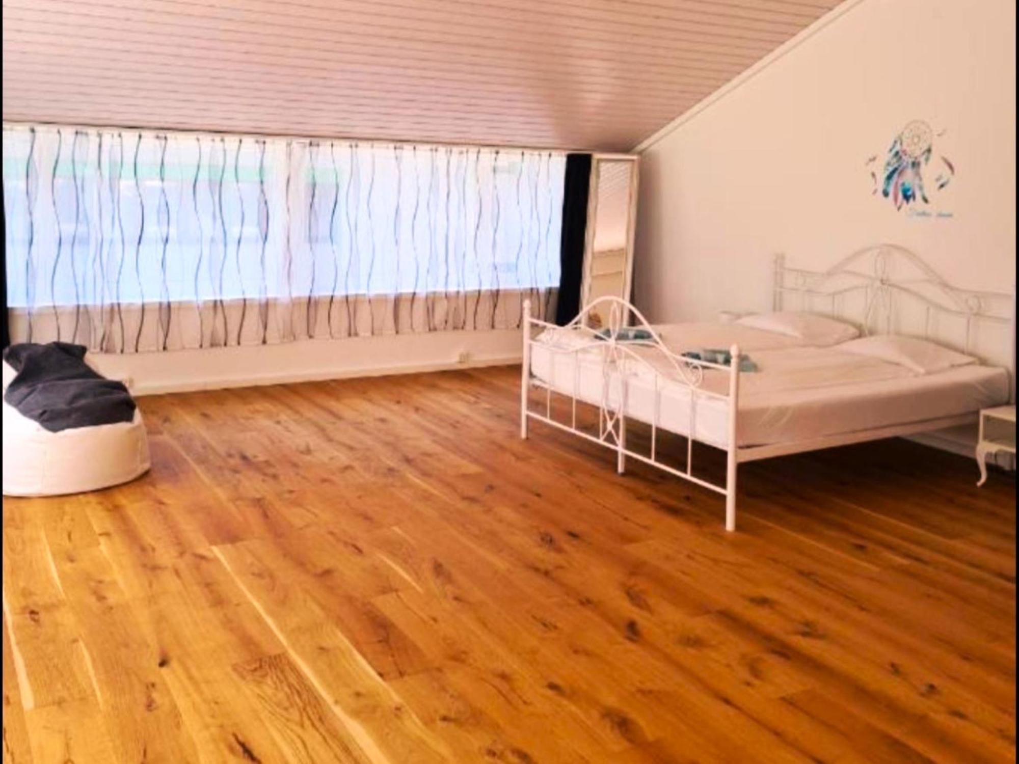 Muota River Loft & Muota Industry Apartment Near Stoos Muotathal Екстер'єр фото