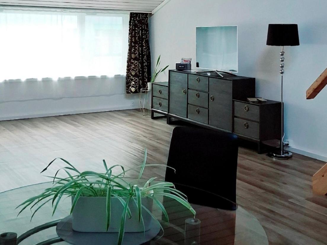 Muota River Loft & Muota Industry Apartment Near Stoos Muotathal Екстер'єр фото